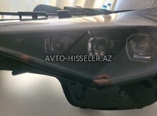 Hyundai Elantra 2020-2024 faraları